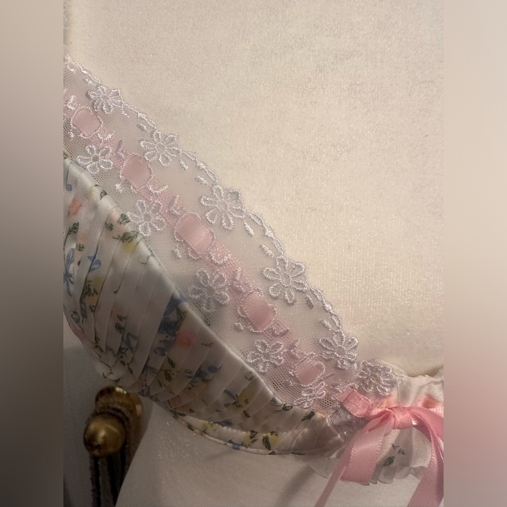 For love and lemons bra - Picture 3 of 8